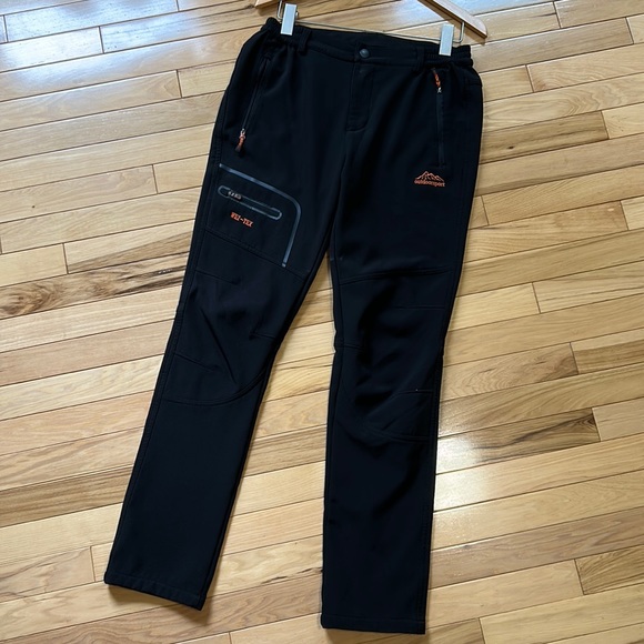 Outdoorsport WeiTex Pants & Jumpsuits Outdoorsport Weitex 4pocket